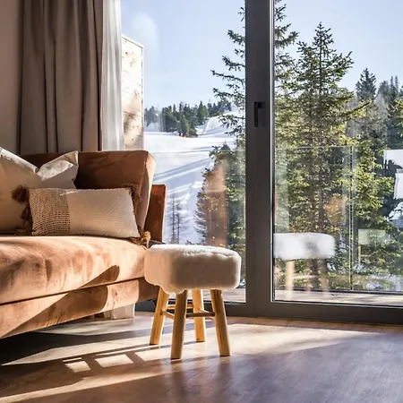 Otel Alpin Peaks *