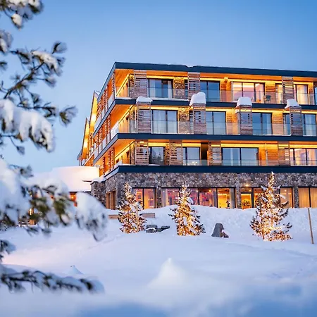Alpin Peaks Hotel