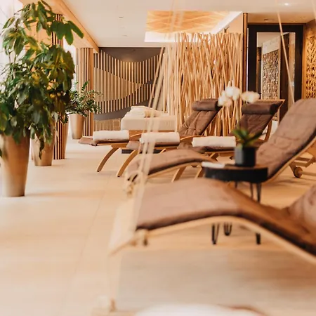 Ξενοδοχείο Alpin Peaks *