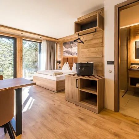 Alpin Peaks Hotel