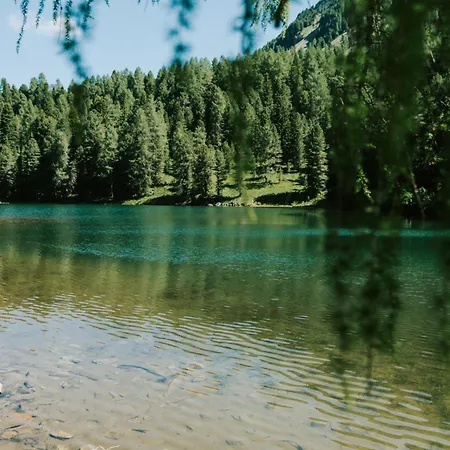 מלון Alpin Peaks
