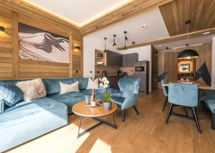 Alpin Peaks Hotel Turracher Hohe