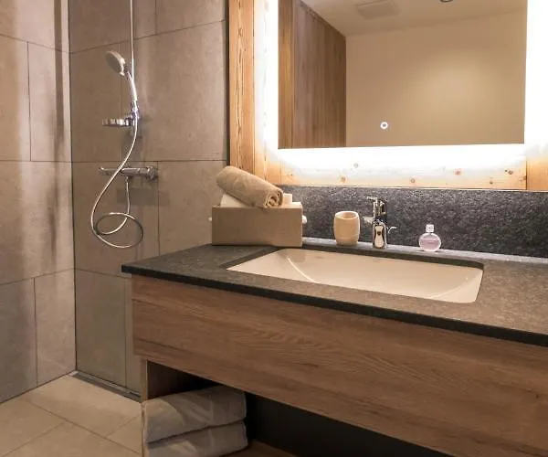 Alpin Peaks Туррахер-Хёэ