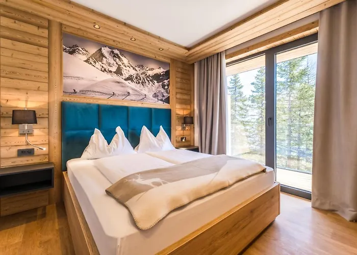 Alpin Peaks Turracher Hoehe