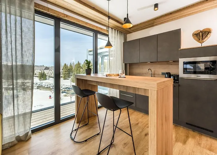 Отель Alpin Peaks Туррахер-Хёэ