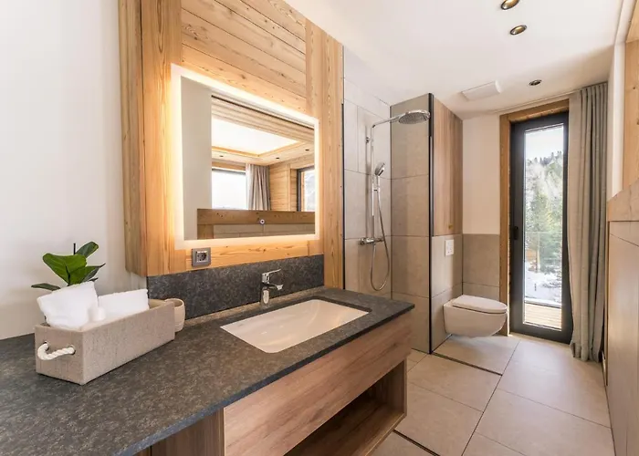 Alpin Peaks Hotel Turracher Hohe