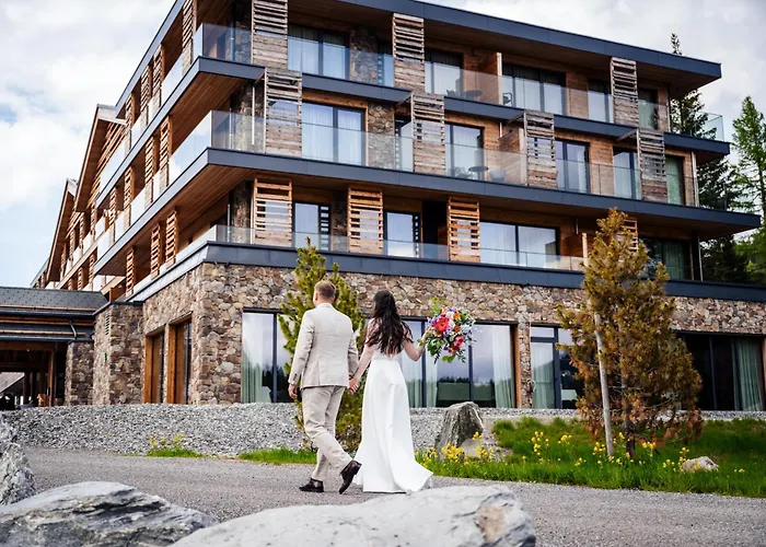 Alpin Peaks Turracher Hohe