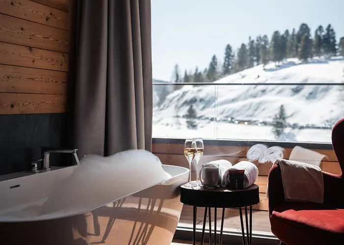 Alpin Peaks Turracher Hohe