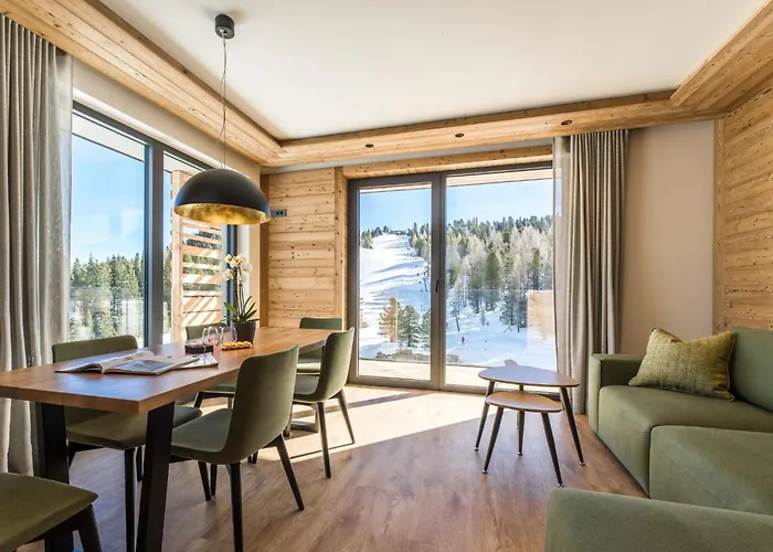 Alpin Peaks * Туррахер-Хёэ