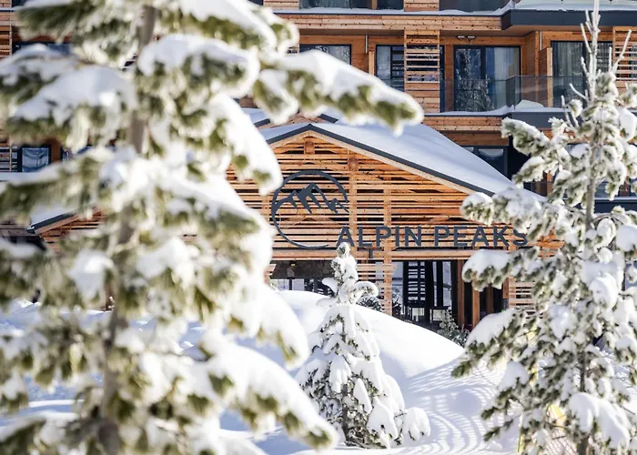 Alpin Peaks Turracher Hohe