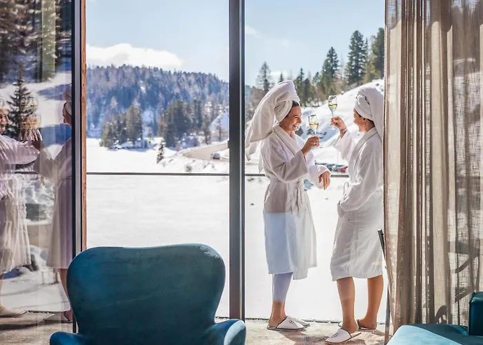 Alpin Peaks * Туррахер-Хёэ