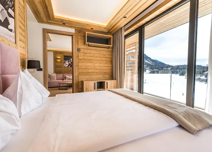 Alpin Peaks Turracher Hohe