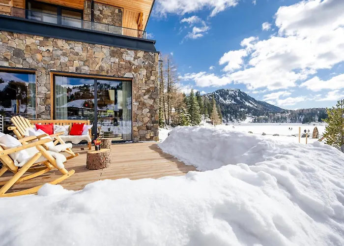 Alpin Peaks * Turracher Hohe