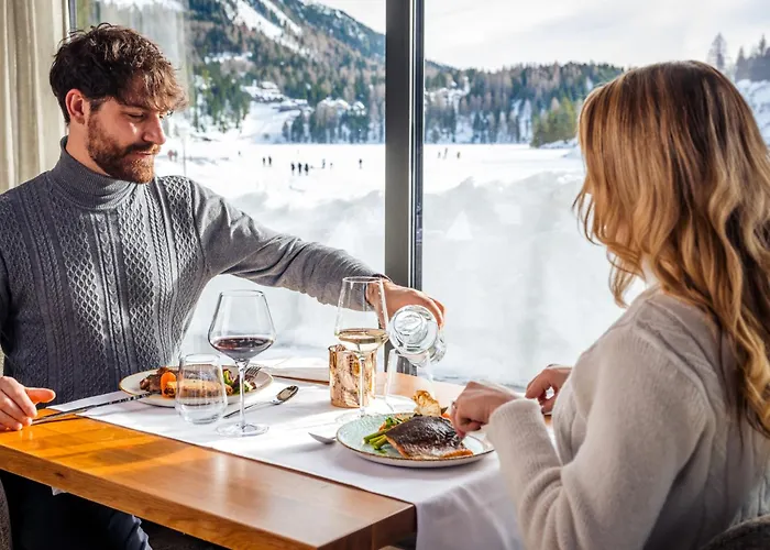 Alpin Peaks Hotel Turracher Hohe