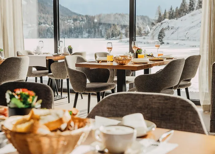 Hotel Alpin Peaks Turracher Hohe