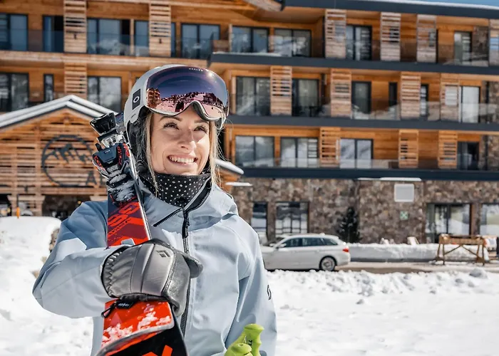 Alpin Peaks Hotel Turracher Hohe